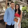 Shania Salsabila, Kakak Shafa Harris