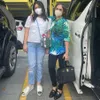 Amel, Anak Pertama Ussy Sulistiawaty