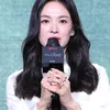 Song Hye Kyo cantik paripurna