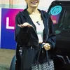 Potret terbaru Tyas Mirasih