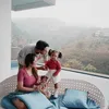 Xarena Anak Siti Badriah &amp; Krisjiana