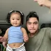 Xarena Anak Siti Badriah &amp; Krisjiana