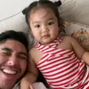 Xarena Anak Siti Badriah &amp; Krisjiana