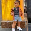 Xarena Anak Siti Badriah &amp; Krisjiana