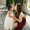 Xarena Anak Siti Badriah &amp; Krisjiana