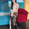 Yeyen Vivia Pedangdut Asal Kediri