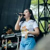 Yeyen Vivia Pedangdut Asal Kediri