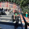 Yeyen Vivia Pedangdut Asal Kediri