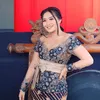 Yeyen Vivia Pedangdut Asal Kediri