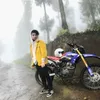 Baim Mantan Artis Cili
