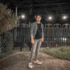 Baim Mantan Artis Cili