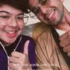 Baim Mantan Artis Cili