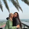 Romaria Adik Bastian Steel
