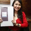 Tessa Kaunang