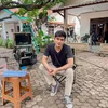 Teuku Ryan