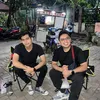 Teuku Ryan