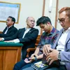 Teuku Ryan
