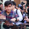 Teuku Ryan