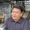 Teuku Rizky