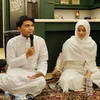 Thariq Aaliyah Pengajian
