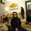 Thariq Aaliyah Pengajian