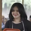Tia Septiana anak Mandra