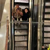 Calon Mantu Mulan Jameela dari Keluarga Gus Dur