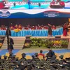 Tiara Putri Mulan Jameela Wisuda
