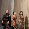 Potret 3 Diva manggung
