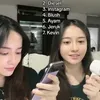 Sya & Sye TikToker Kembar Viral
