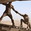 Timothee Chalamet Di Film \'DUNE\'
