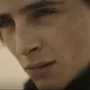 Timothee Chalamet Di Film \'DUNE\'