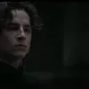 Timothee Chalamet Di Film \'DUNE\'