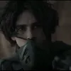 Timothee Chalamet Di Film \'DUNE\'