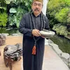 Adam Suseno suami Inul Daratista