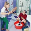 Adam Suseno suami Inul Daratista