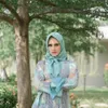 bule cantik nikah pri aceh