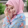 bule cantik nikah pri aceh