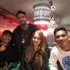 bule cantik nikah pri aceh