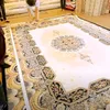 Titi Kamal belanja karpet