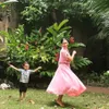 Anak Happy Salma