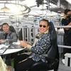tommy soeharto darma mangkuluhur, bisnis tommy soeharto darma mangkuluhur, berita tommy soeharto dar