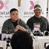 Tora Sudiro, Kakek, perubahan setelah punya cucu