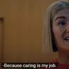 I CARE A LOT