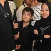Transformasi Adiba Khanza