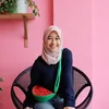 Transformasi Adiba Khanza