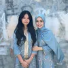 Potret Transformasi Aqila Anak Imel Putri Cahyati