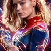 Brie Larson