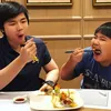 Daud anak Ahok
