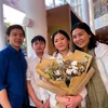 Daud anak Ahok
